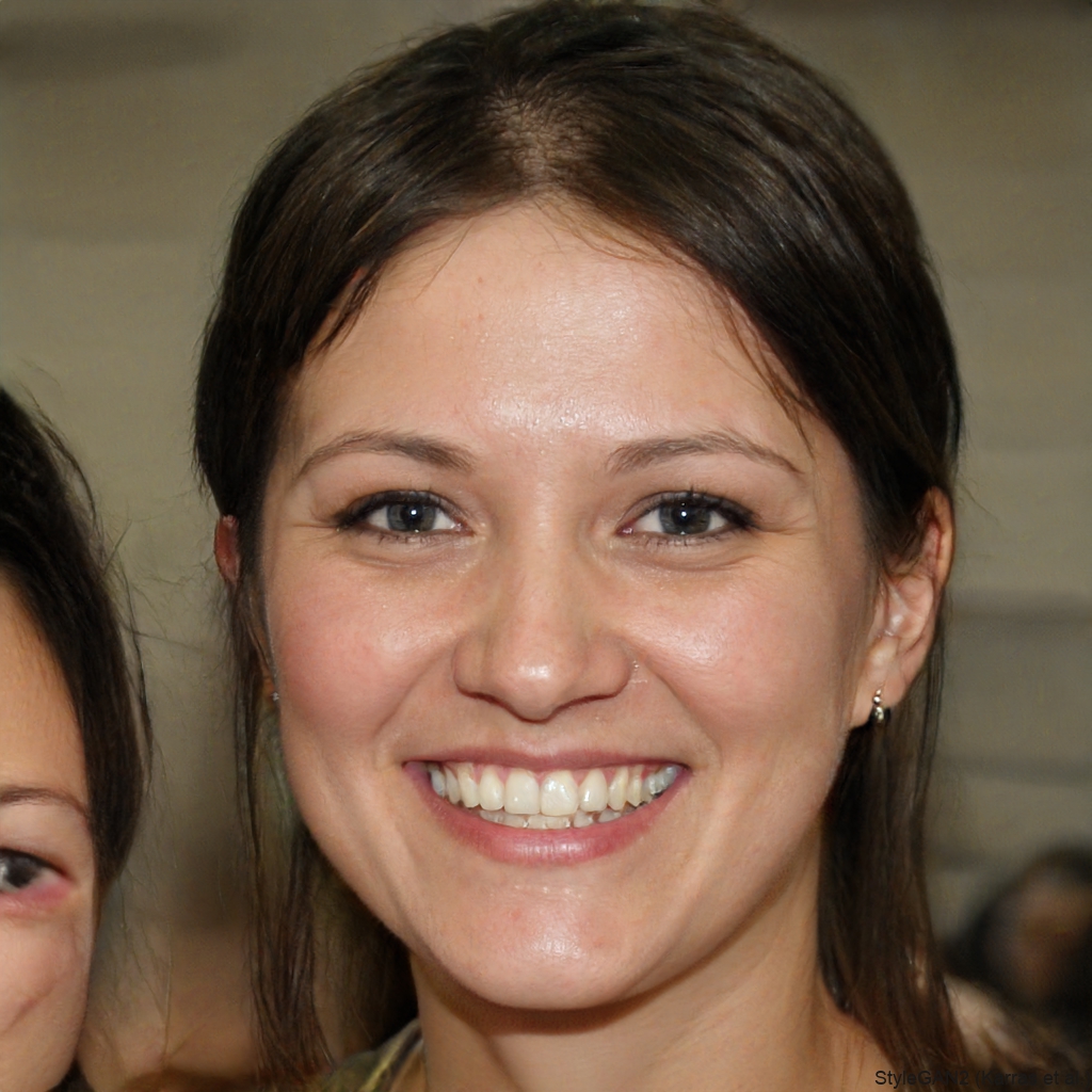 Sarah Chen
